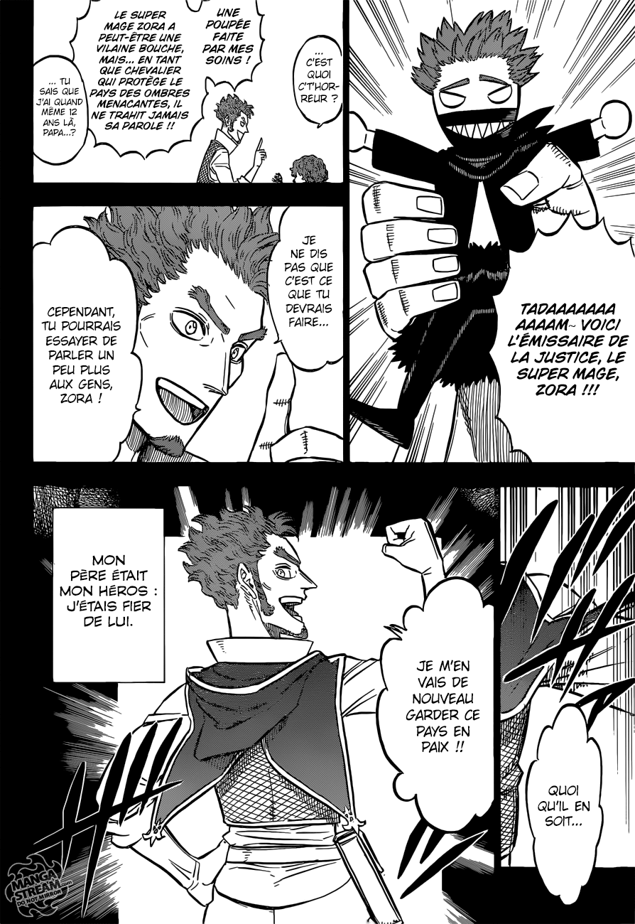Black Clover: Chapter chapitre-129 - Page 6