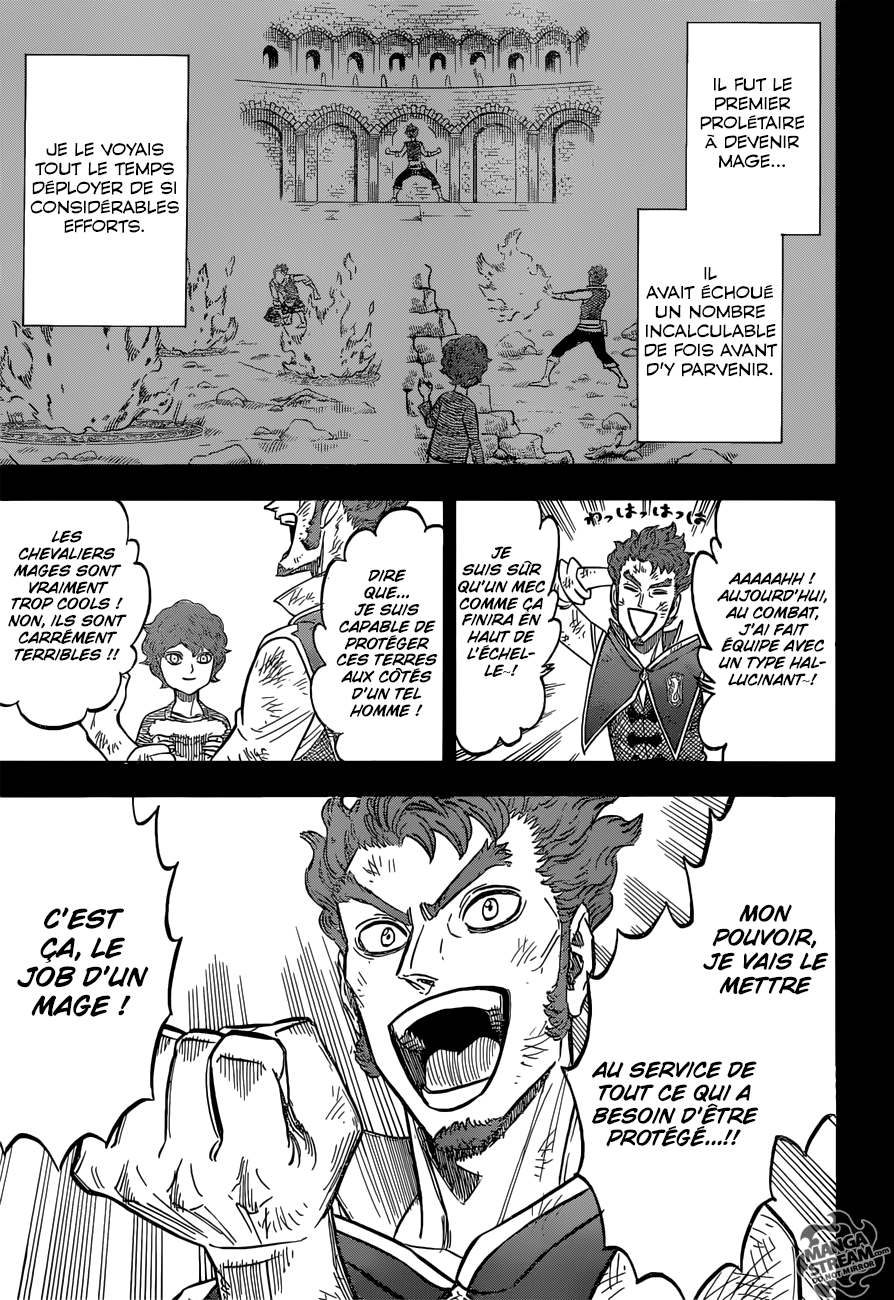 Black Clover: Chapter chapitre-129 - Page 7