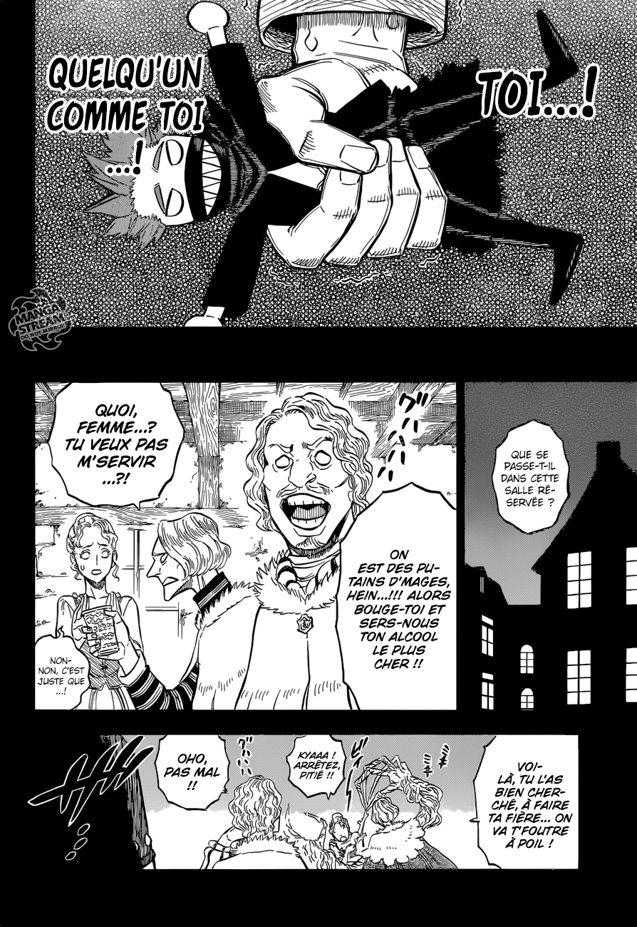 Black Clover: Chapter chapitre-129 - Page 10