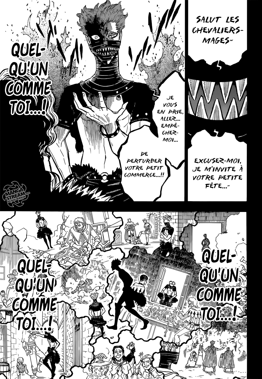 Black Clover: Chapter chapitre-129 - Page 11