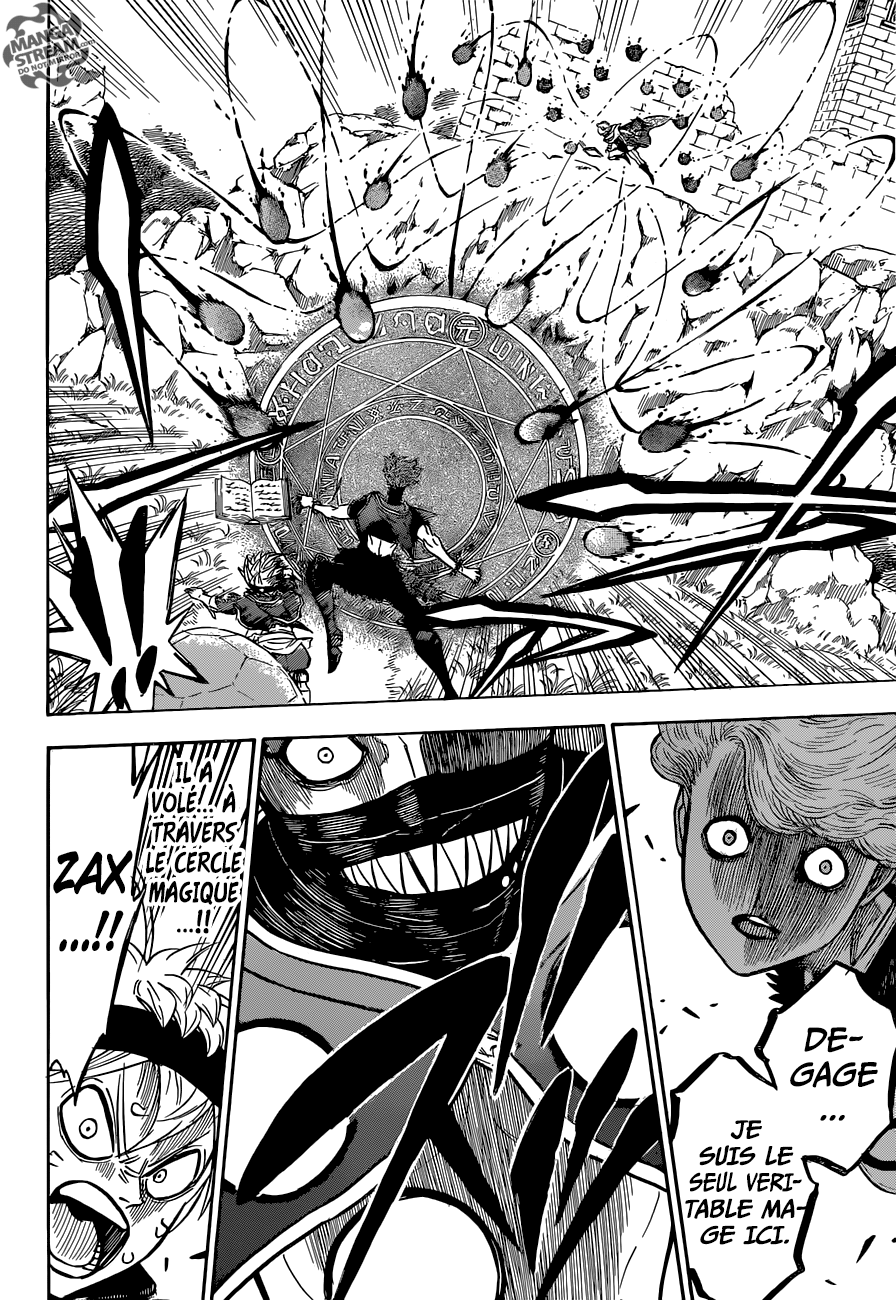 Black Clover: Chapter chapitre-129 - Page 14