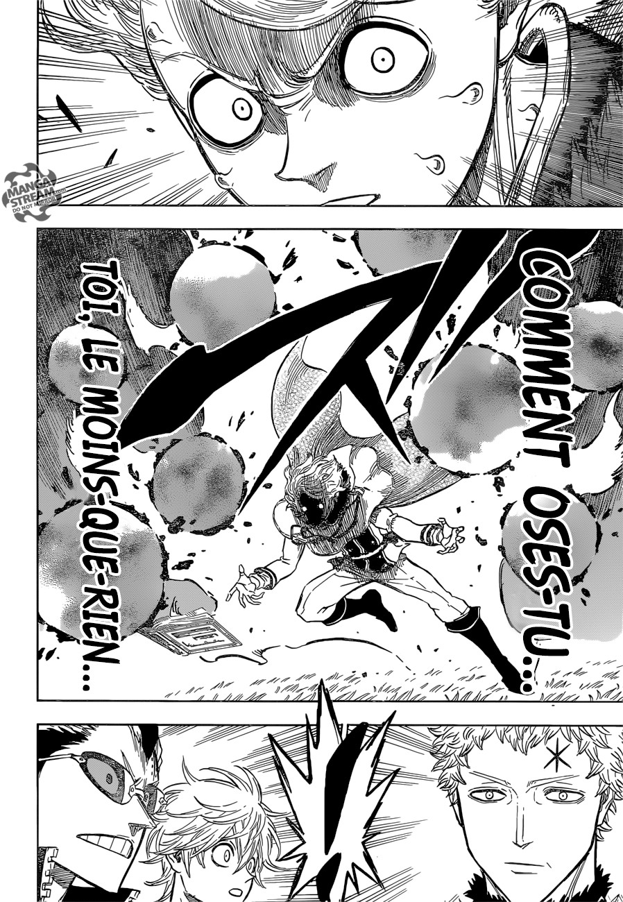 Black Clover: Chapter chapitre-130 - Page 2