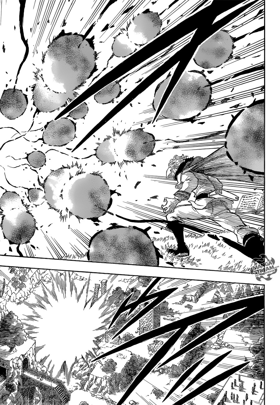 Black Clover: Chapter chapitre-130 - Page 3