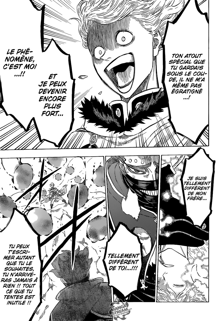 Black Clover: Chapter chapitre-130 - Page 5