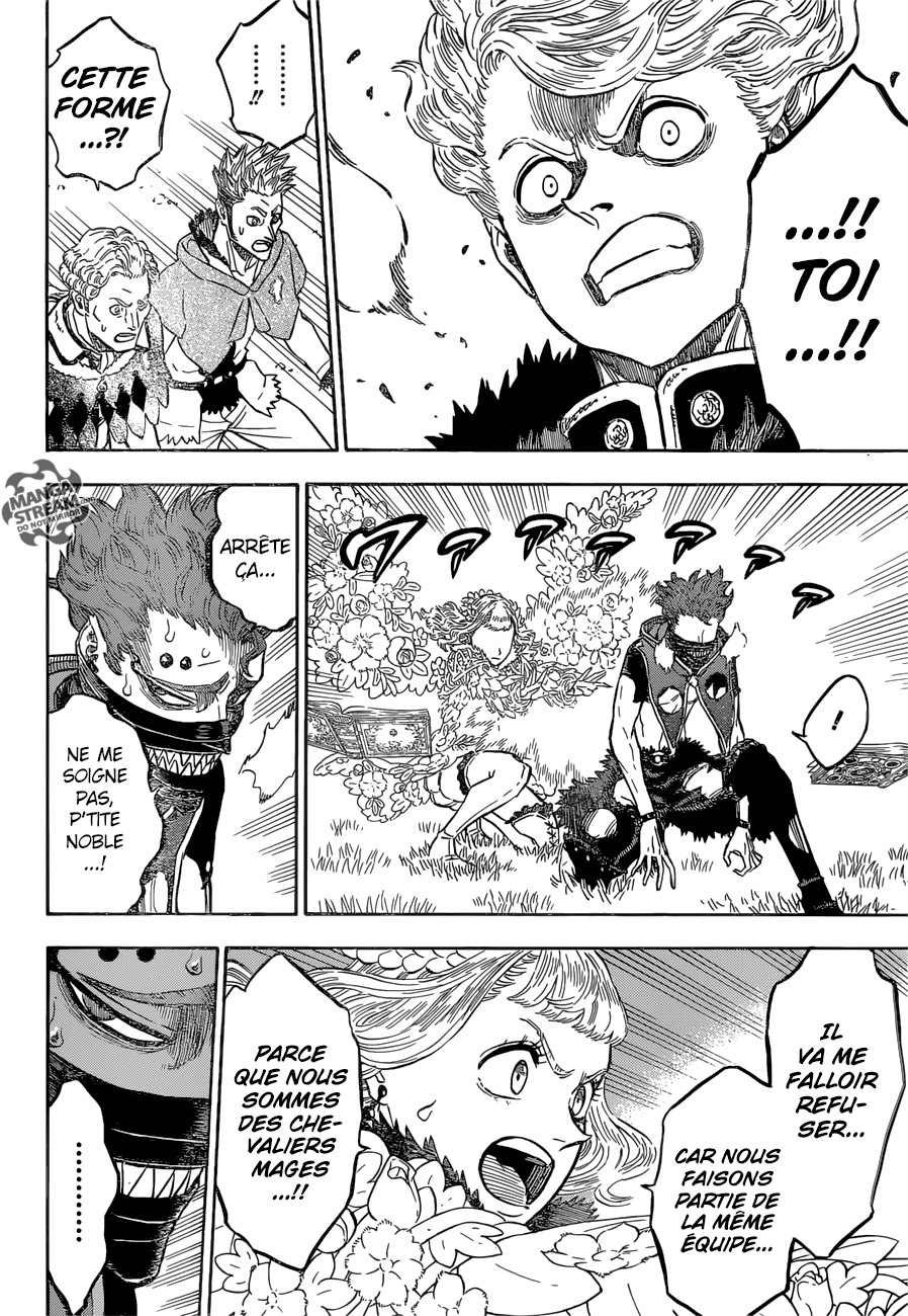 Black Clover: Chapter chapitre-130 - Page 7