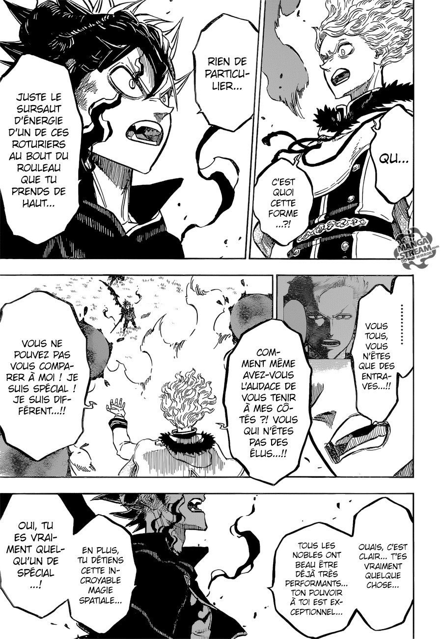 Black Clover: Chapter chapitre-130 - Page 8