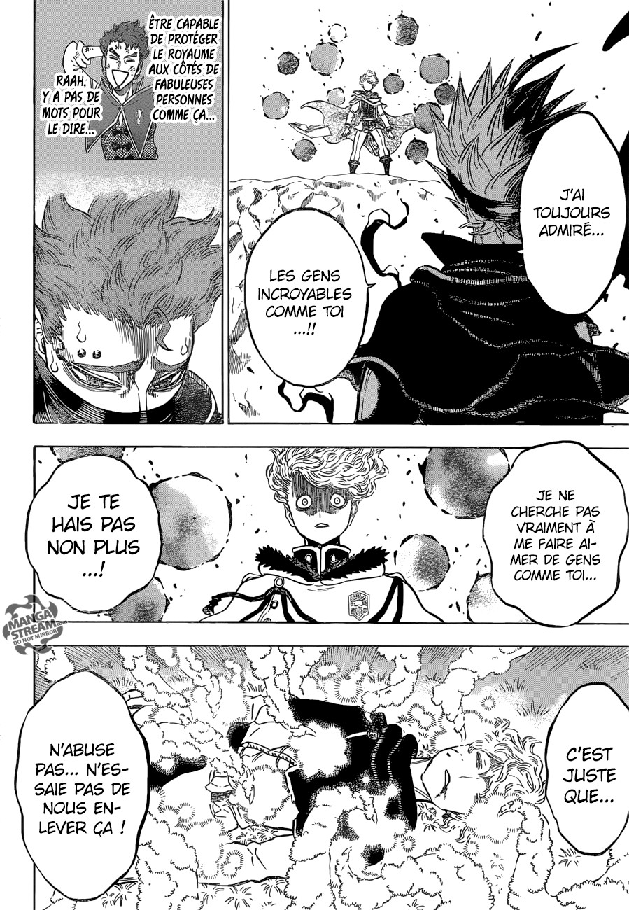 Black Clover: Chapter chapitre-130 - Page 9
