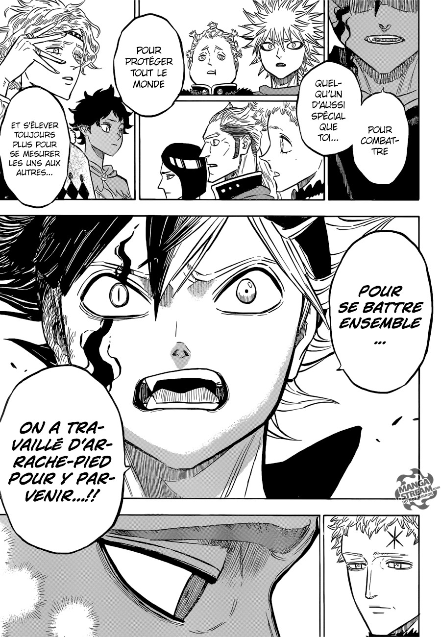 Black Clover: Chapter chapitre-130 - Page 10
