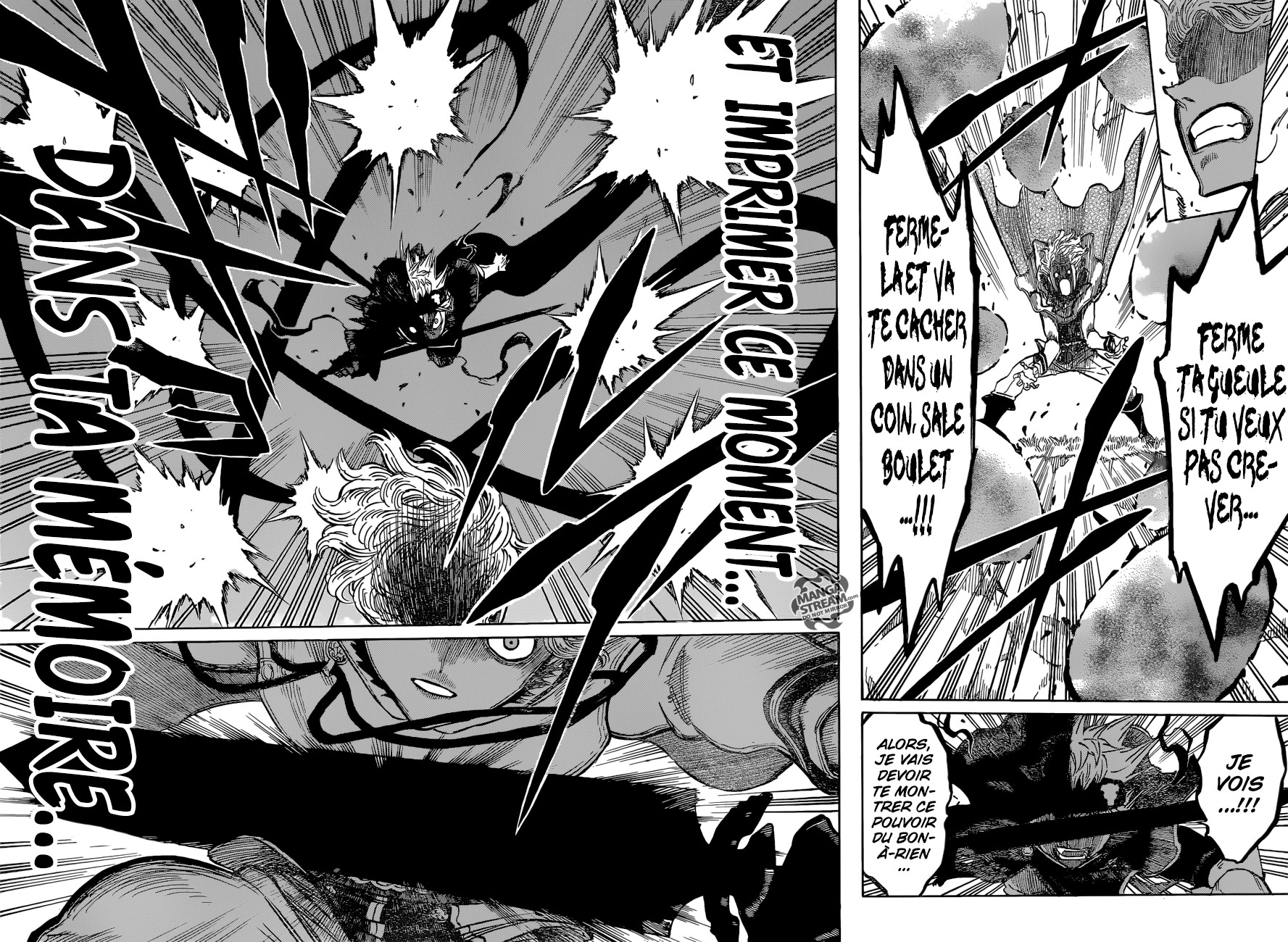 Black Clover: Chapter chapitre-130 - Page 11