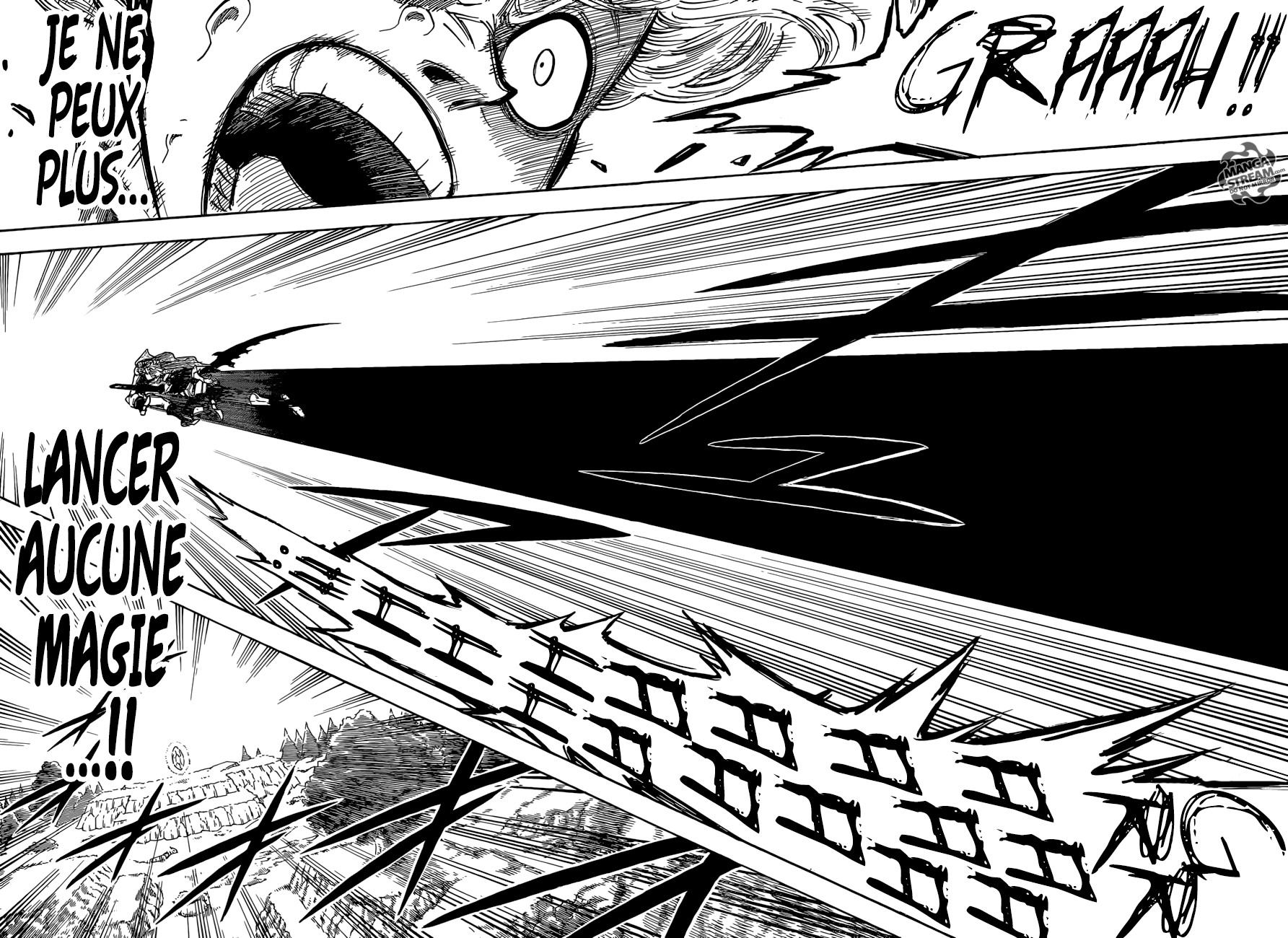 Black Clover: Chapter chapitre-130 - Page 12