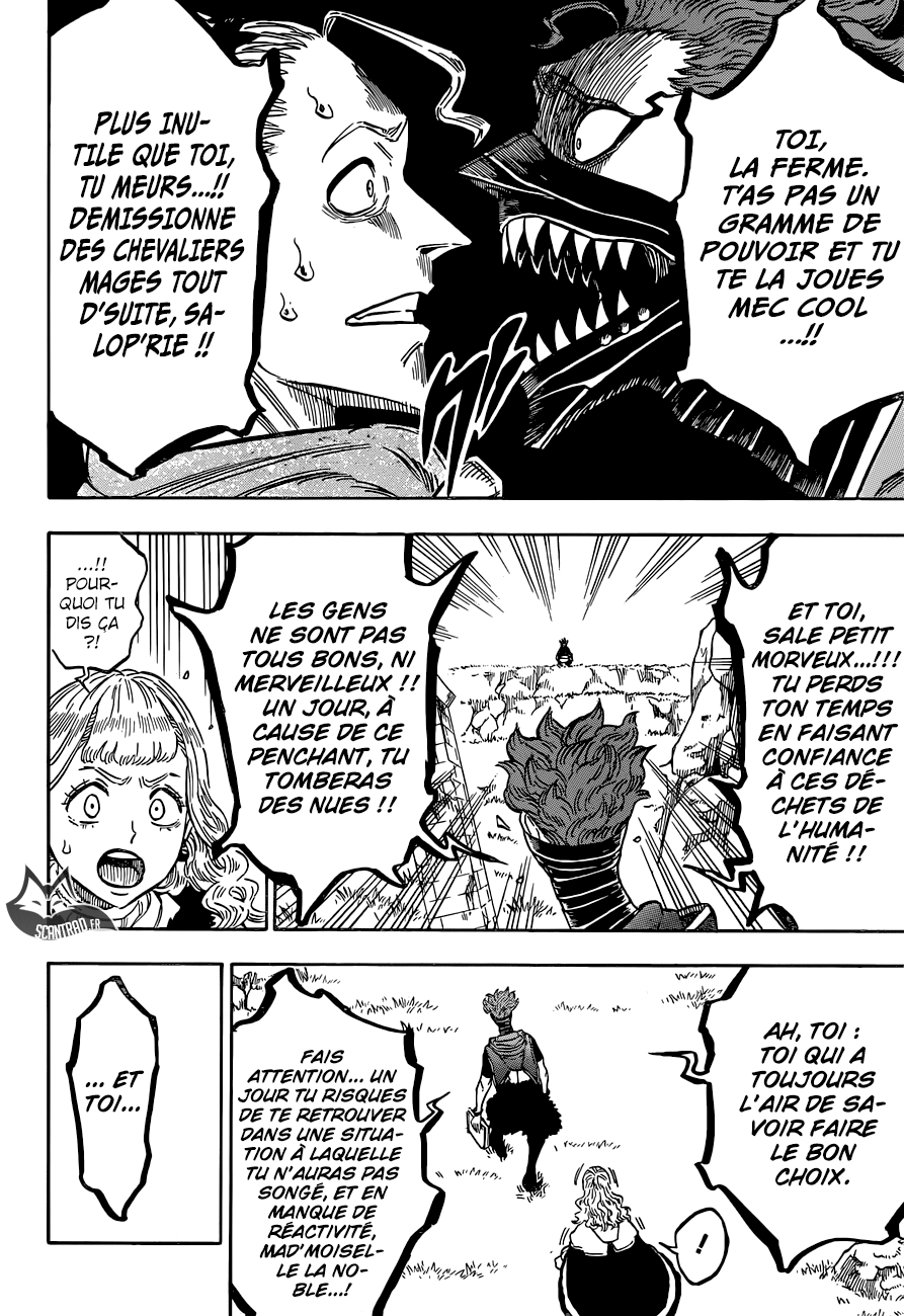 Black Clover: Chapter chapitre-131 - Page 4