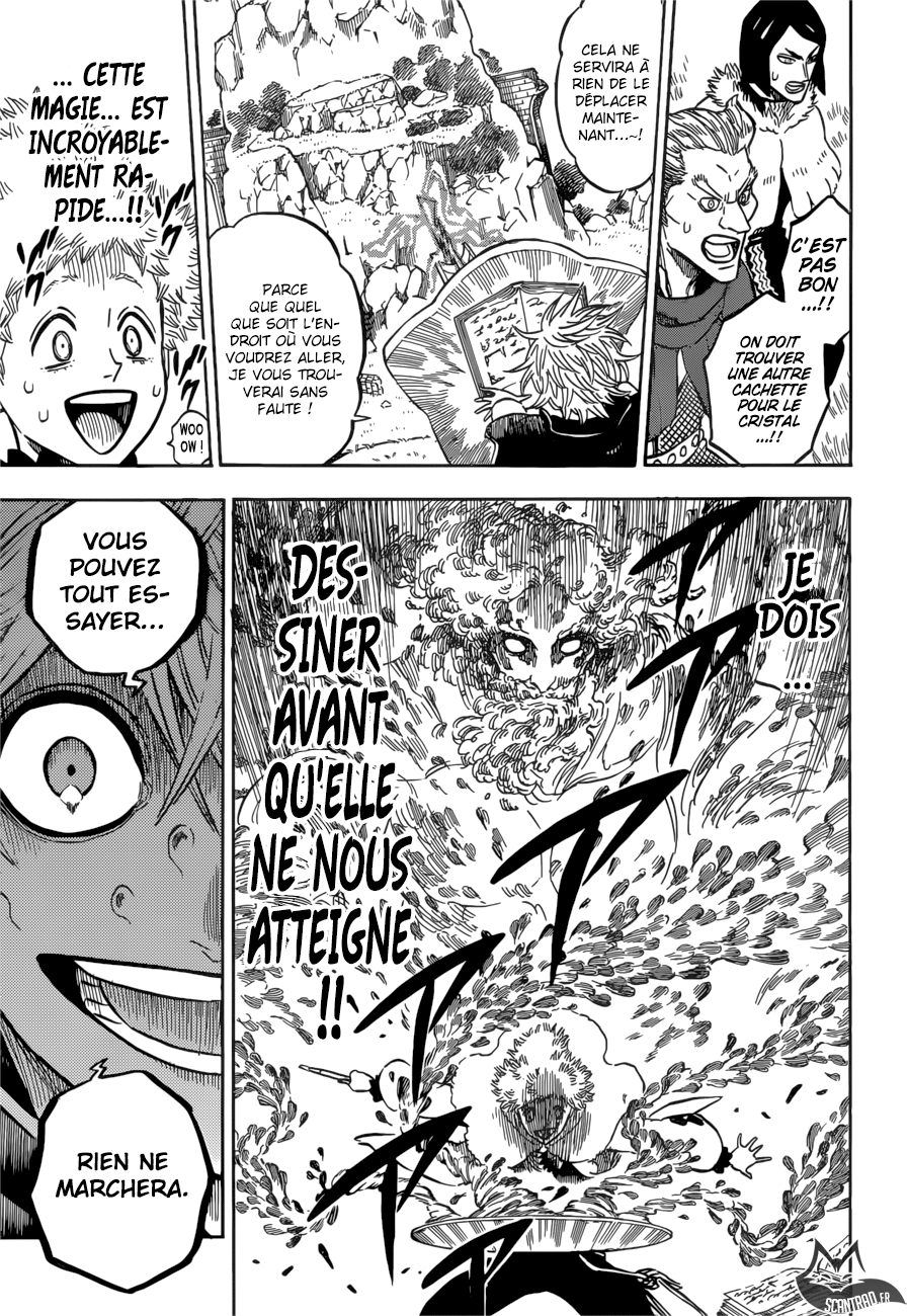 Black Clover: Chapter chapitre-131 - Page 9