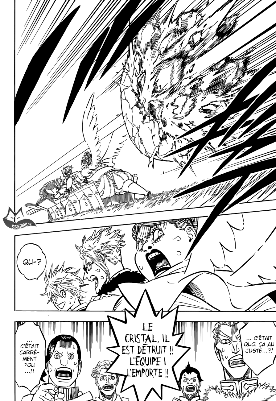 Black Clover: Chapter chapitre-131 - Page 12