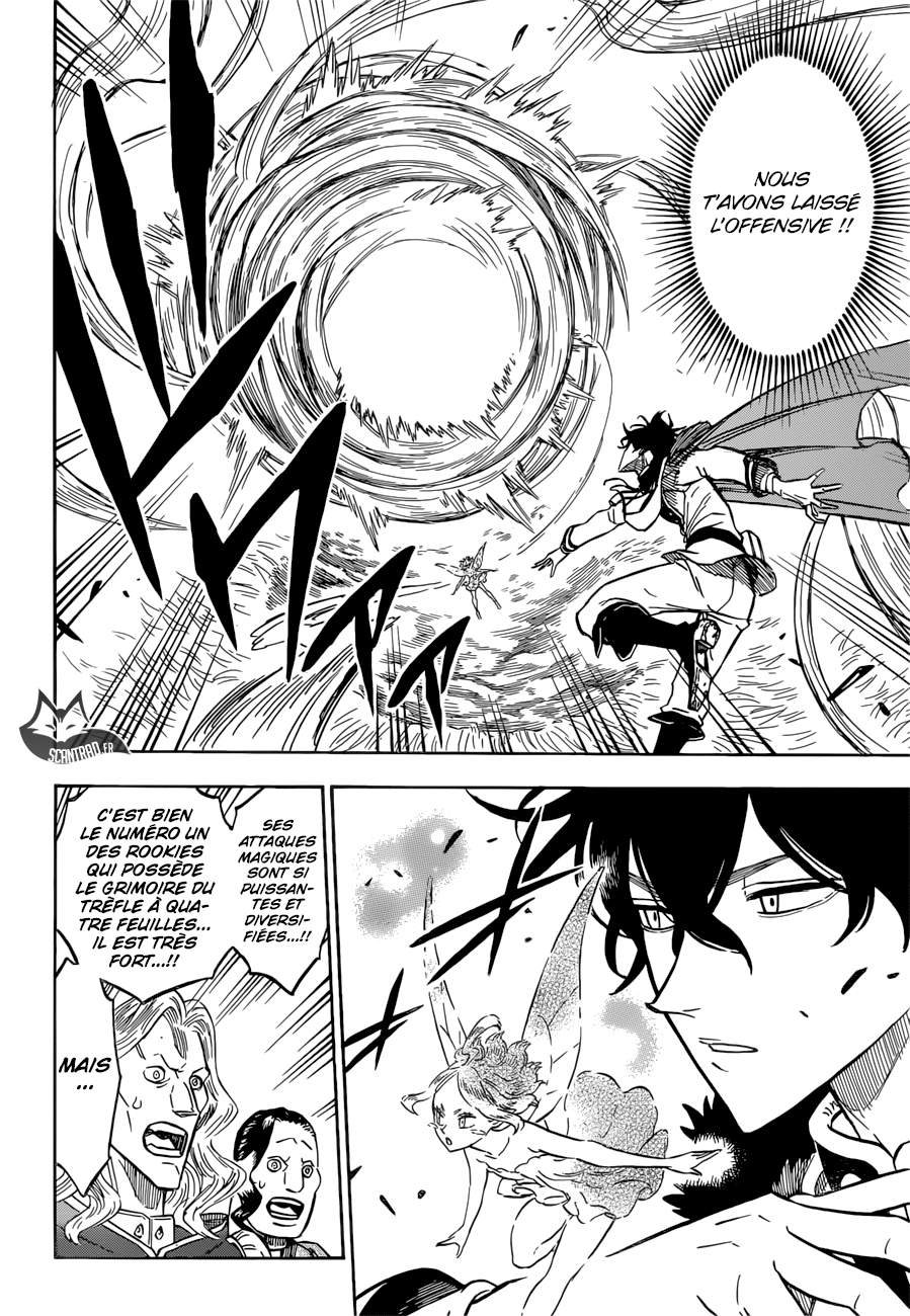 Black Clover: Chapter chapitre-132 - Page 2