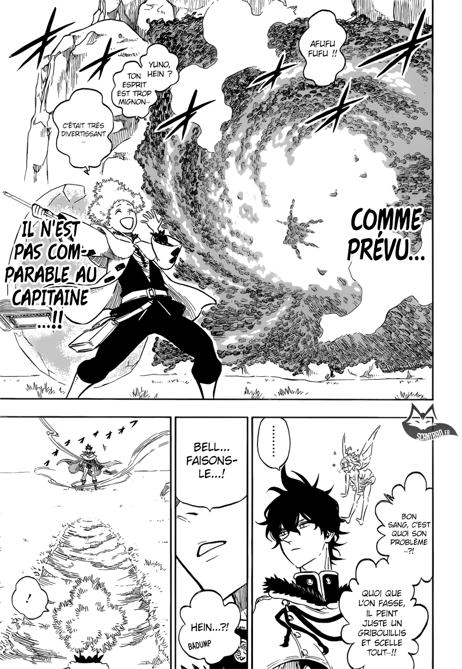 Black Clover: Chapter chapitre-132 - Page 3
