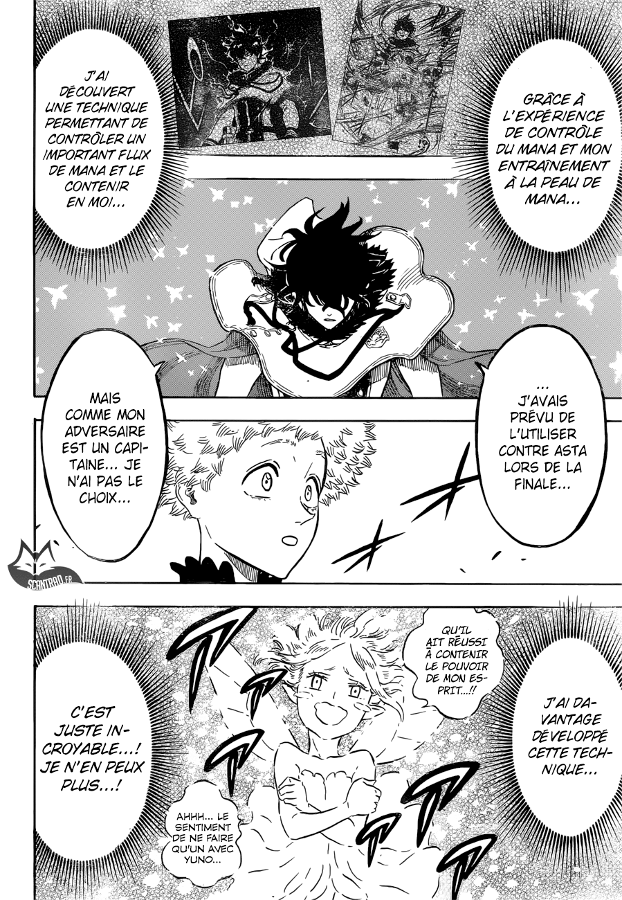 Black Clover: Chapter chapitre-132 - Page 4