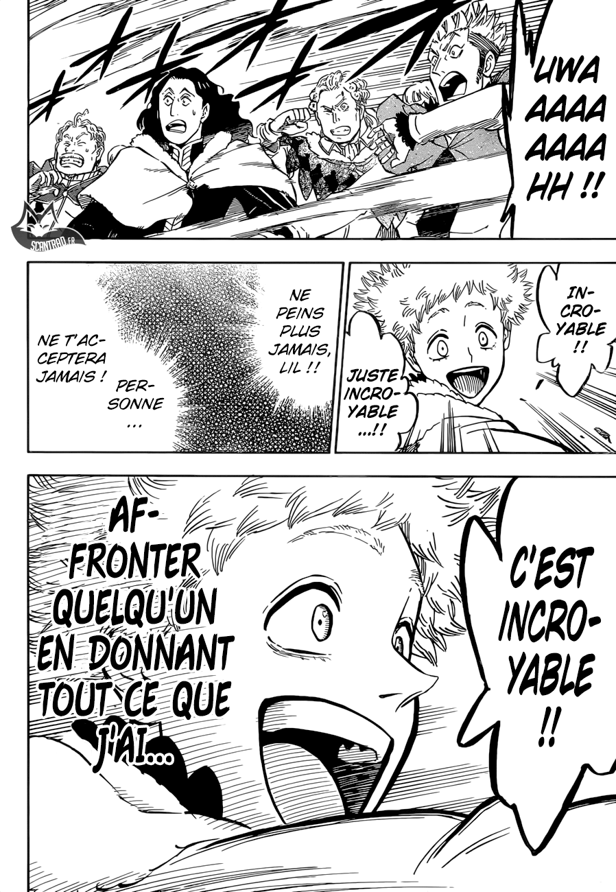 Black Clover: Chapter chapitre-132 - Page 9