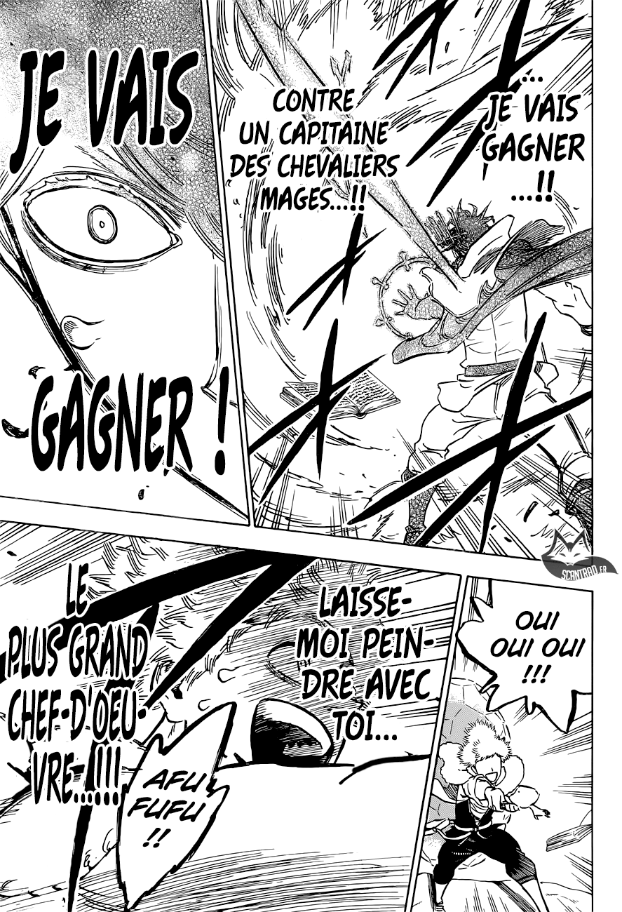 Black Clover: Chapter chapitre-132 - Page 12