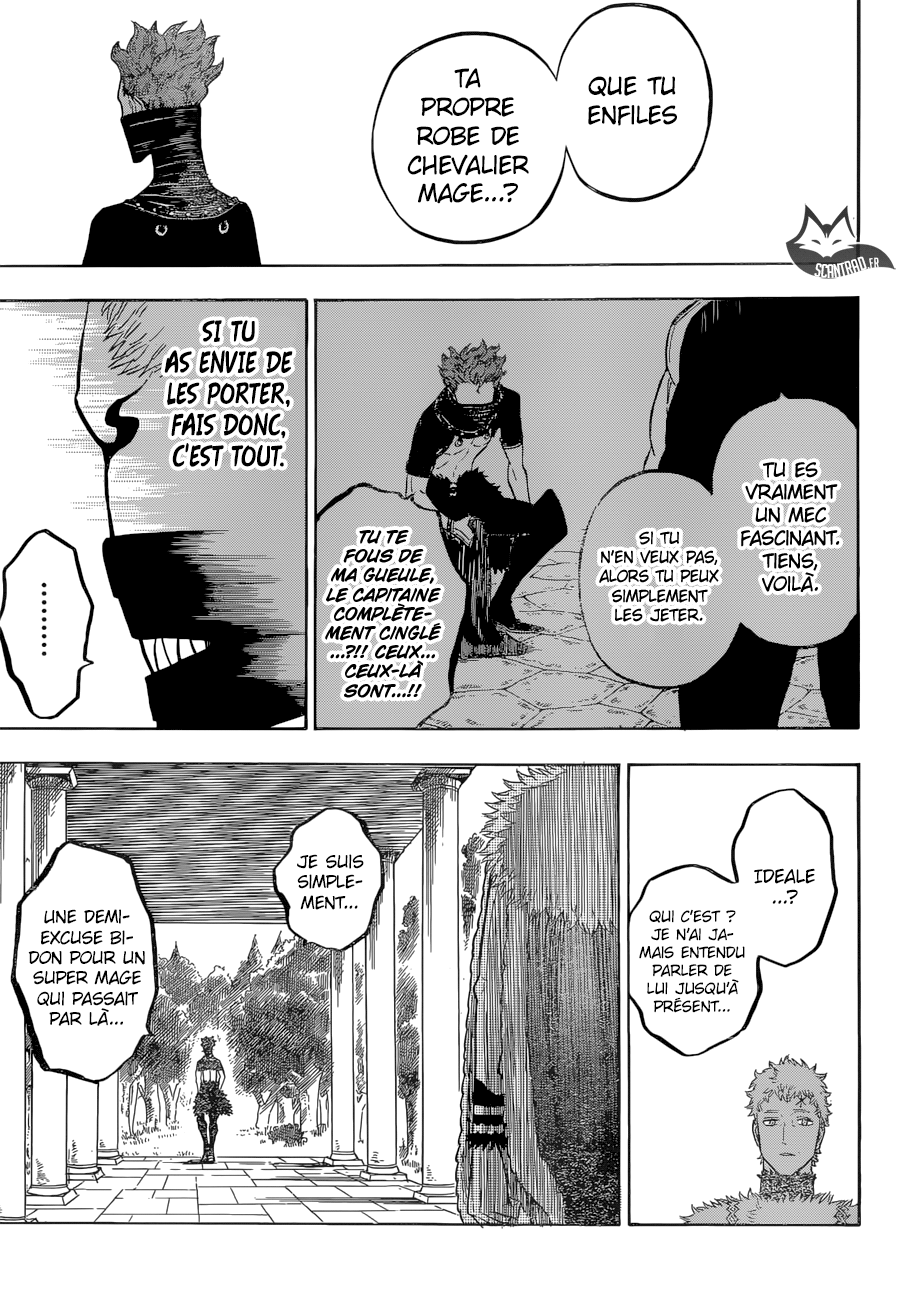 Black Clover: Chapter chapitre-133 - Page 6