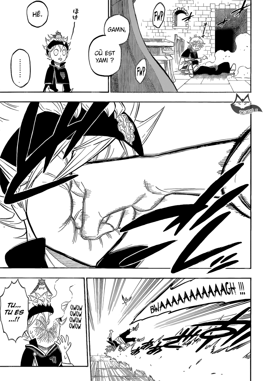 Black Clover: Chapter chapitre-133 - Page 12