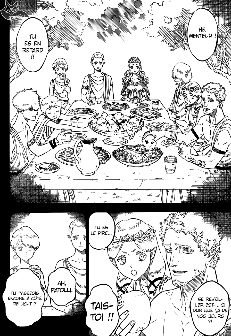Black Clover: Chapter chapitre-134 - Page 2