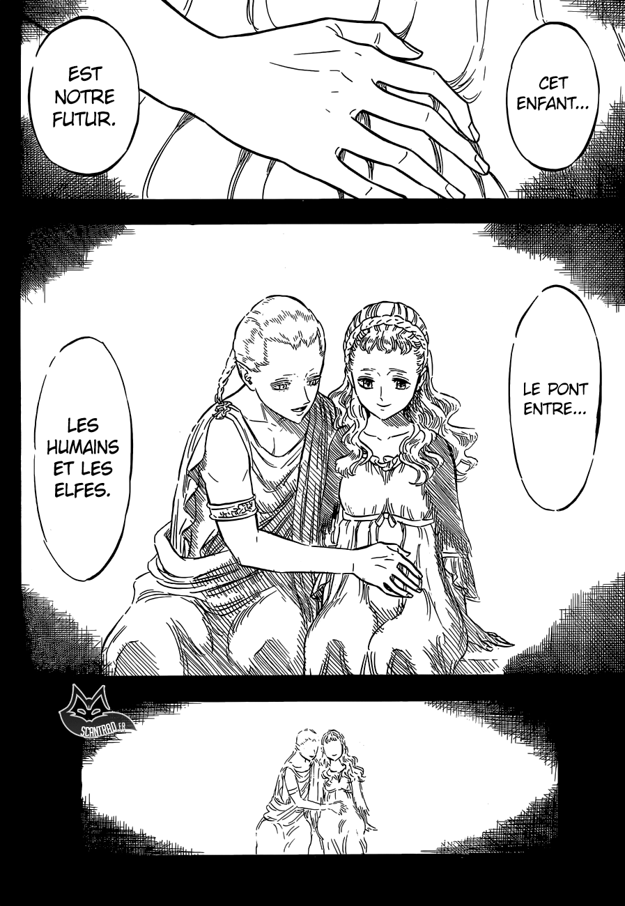 Black Clover: Chapter chapitre-134 - Page 4
