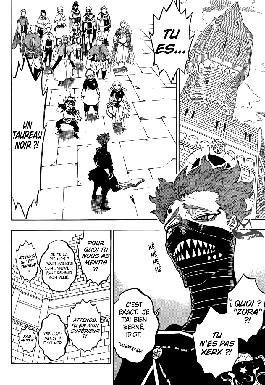 Black Clover: Chapter chapitre-134 - Page 6