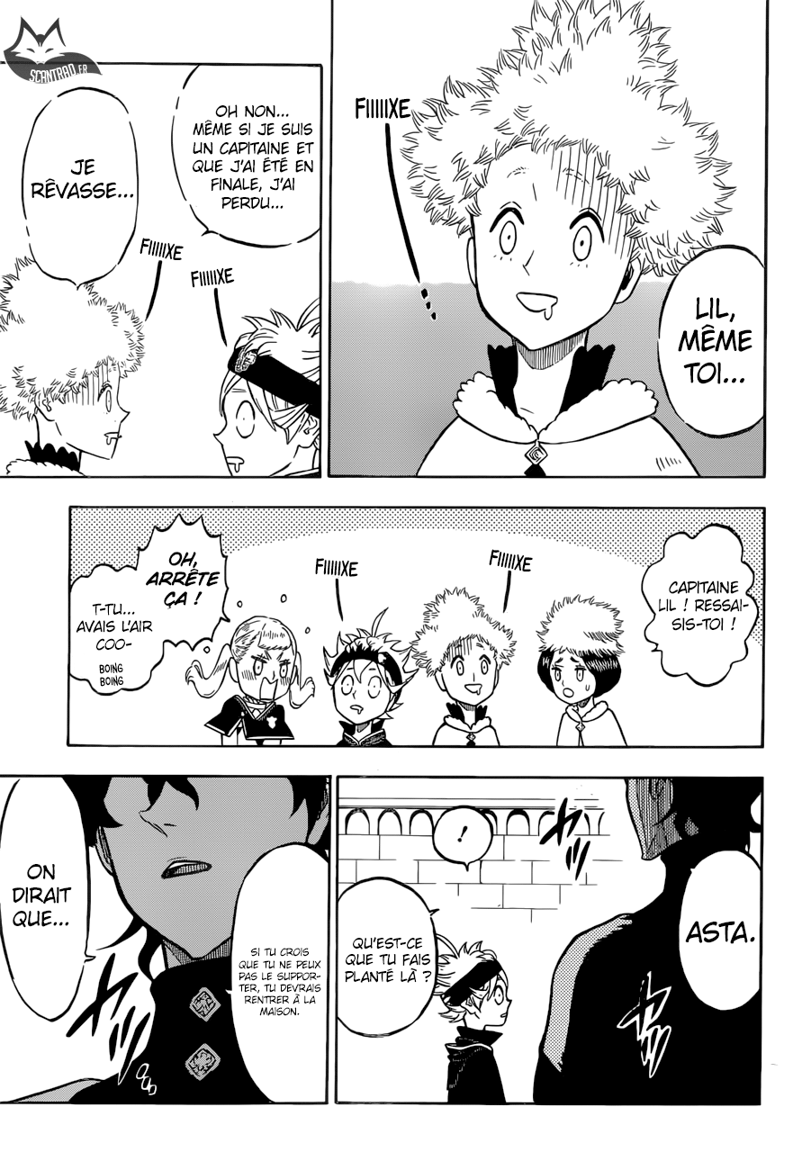 Black Clover: Chapter chapitre-134 - Page 9