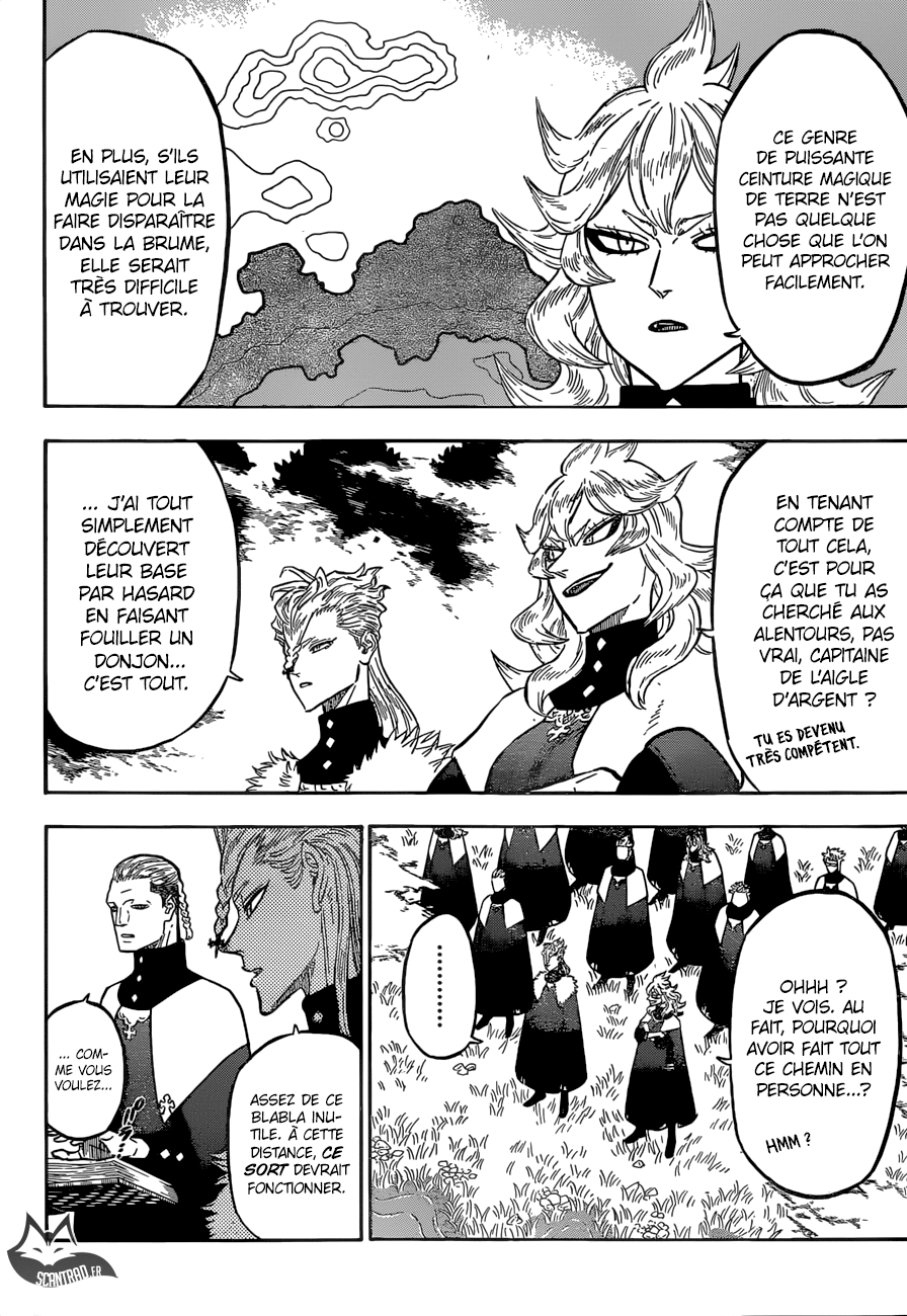 Black Clover: Chapter chapitre-135 - Page 2