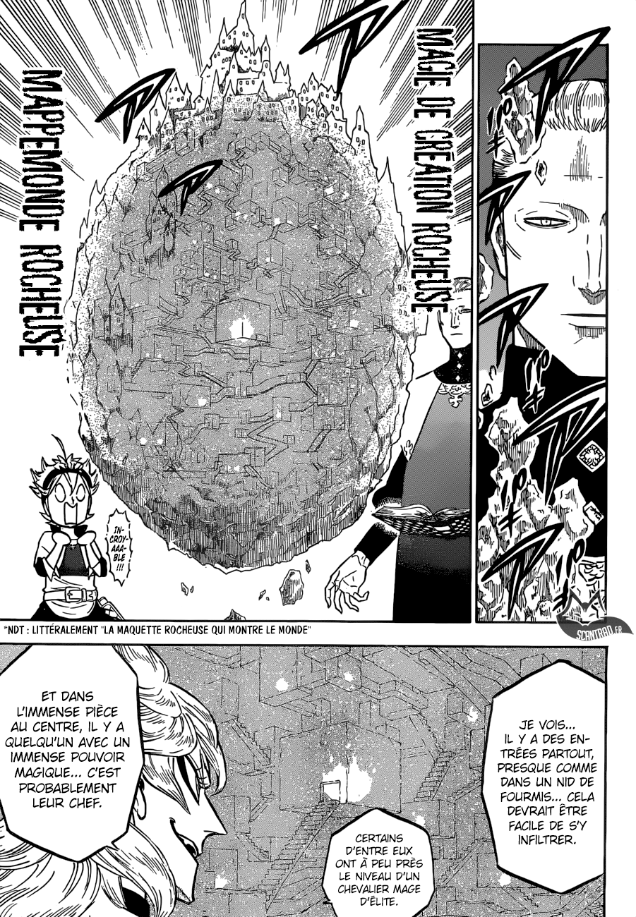 Black Clover: Chapter chapitre-135 - Page 3
