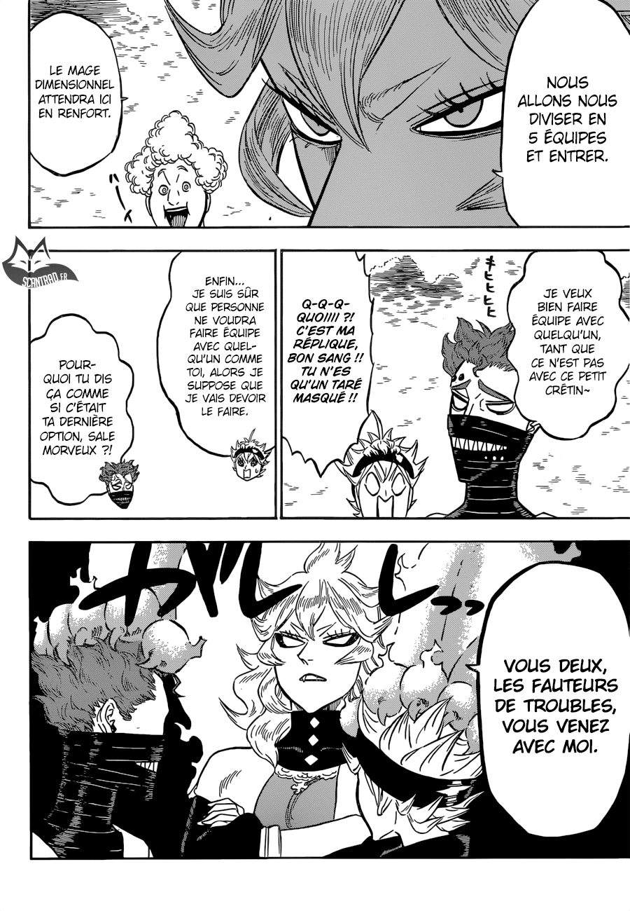 Black Clover: Chapter chapitre-135 - Page 4