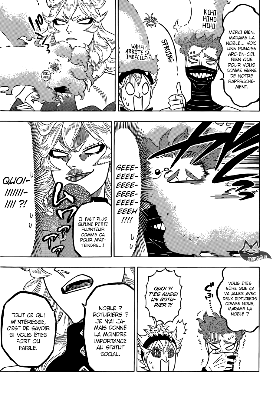 Black Clover: Chapter chapitre-135 - Page 5