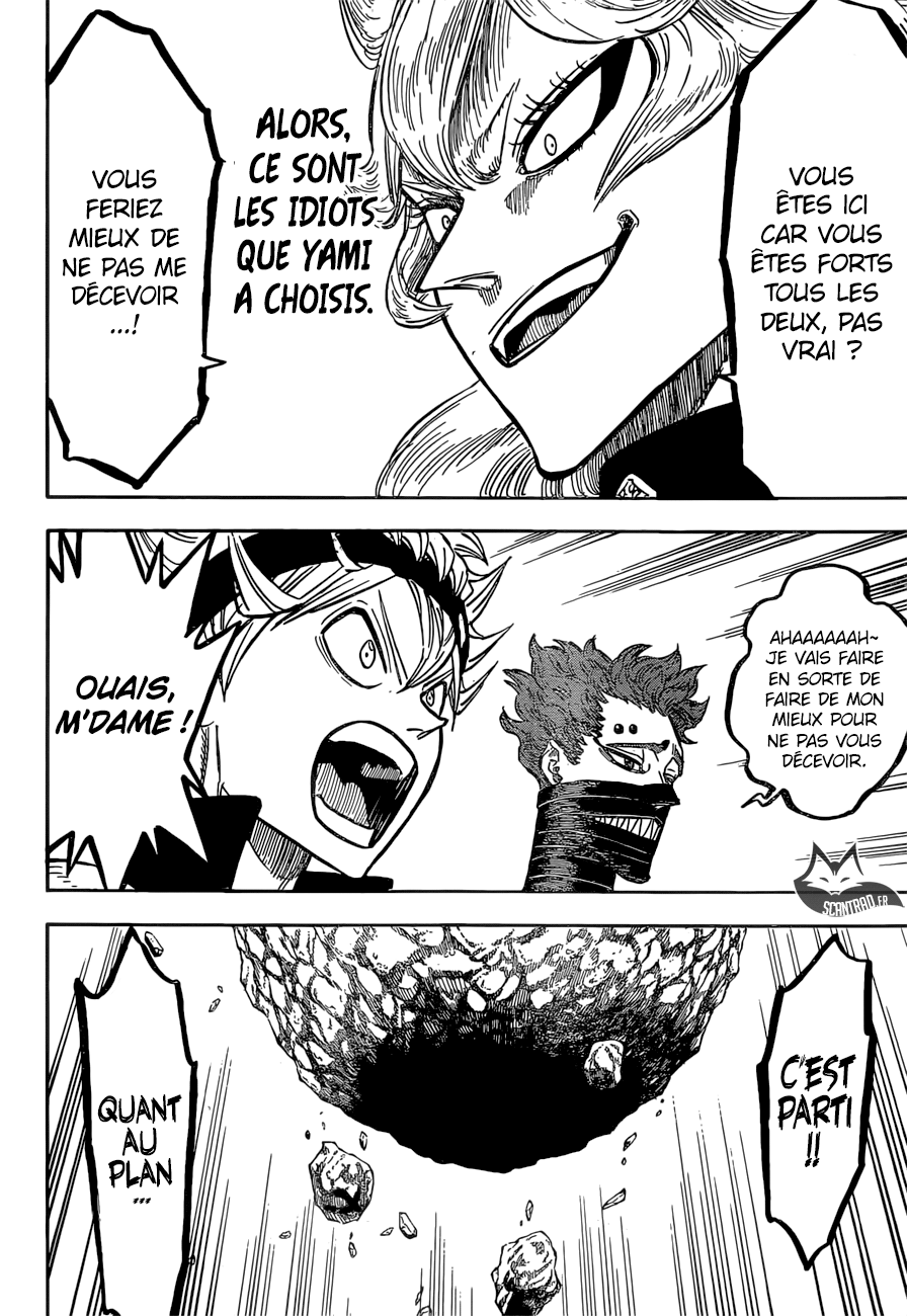Black Clover: Chapter chapitre-135 - Page 6