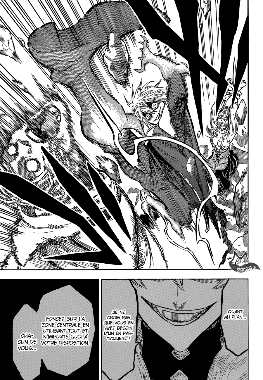 Black Clover: Chapter chapitre-135 - Page 9