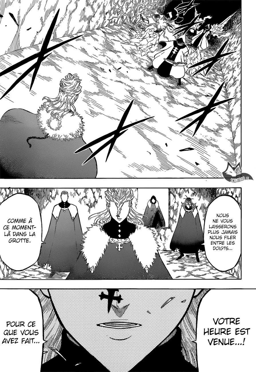 Black Clover: Chapter chapitre-135 - Page 12