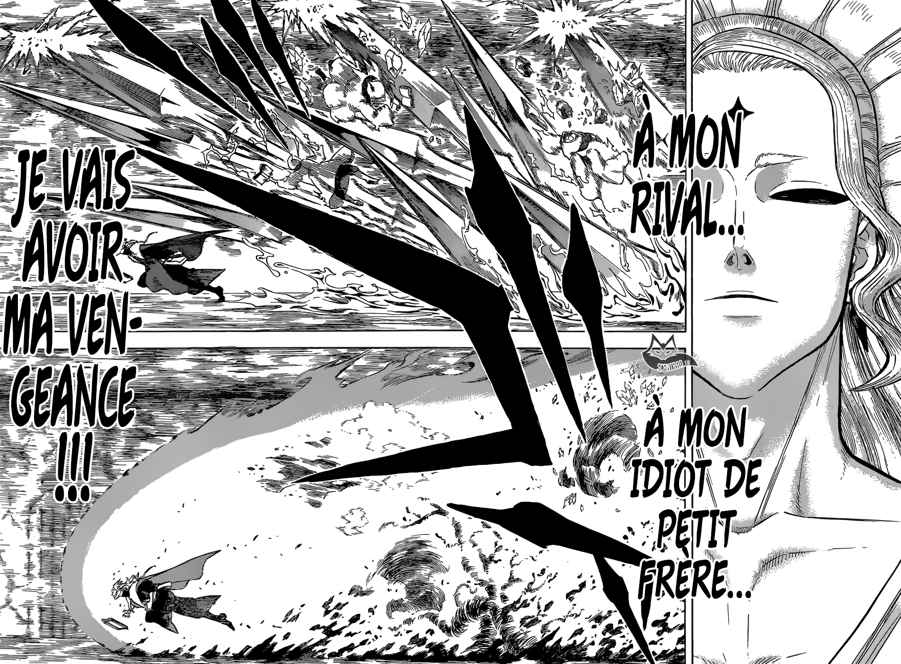 Black Clover: Chapter chapitre-135 - Page 13