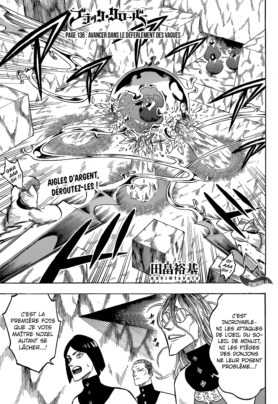 Black Clover: Chapter chapitre-136 - Page 1