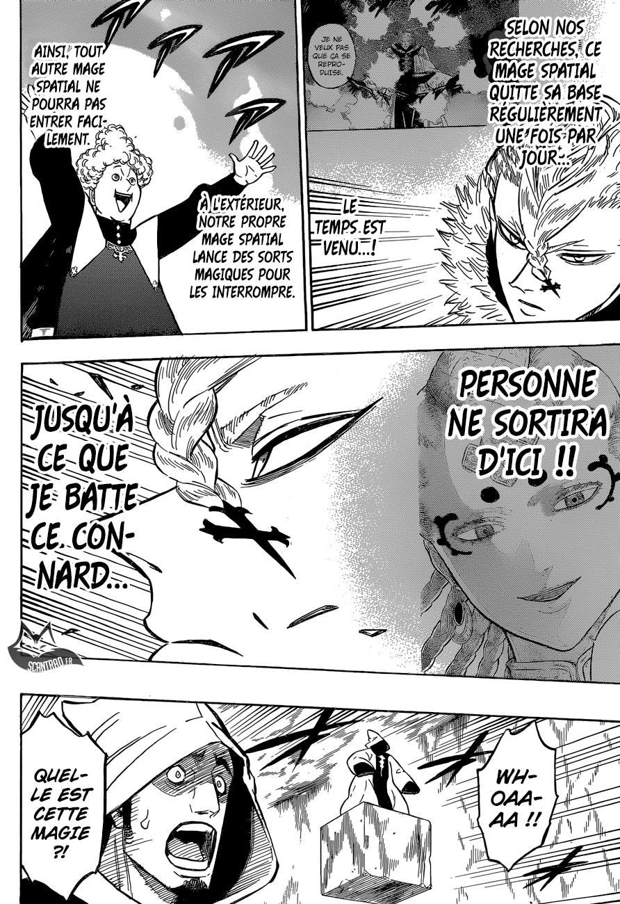 Black Clover: Chapter chapitre-136 - Page 2