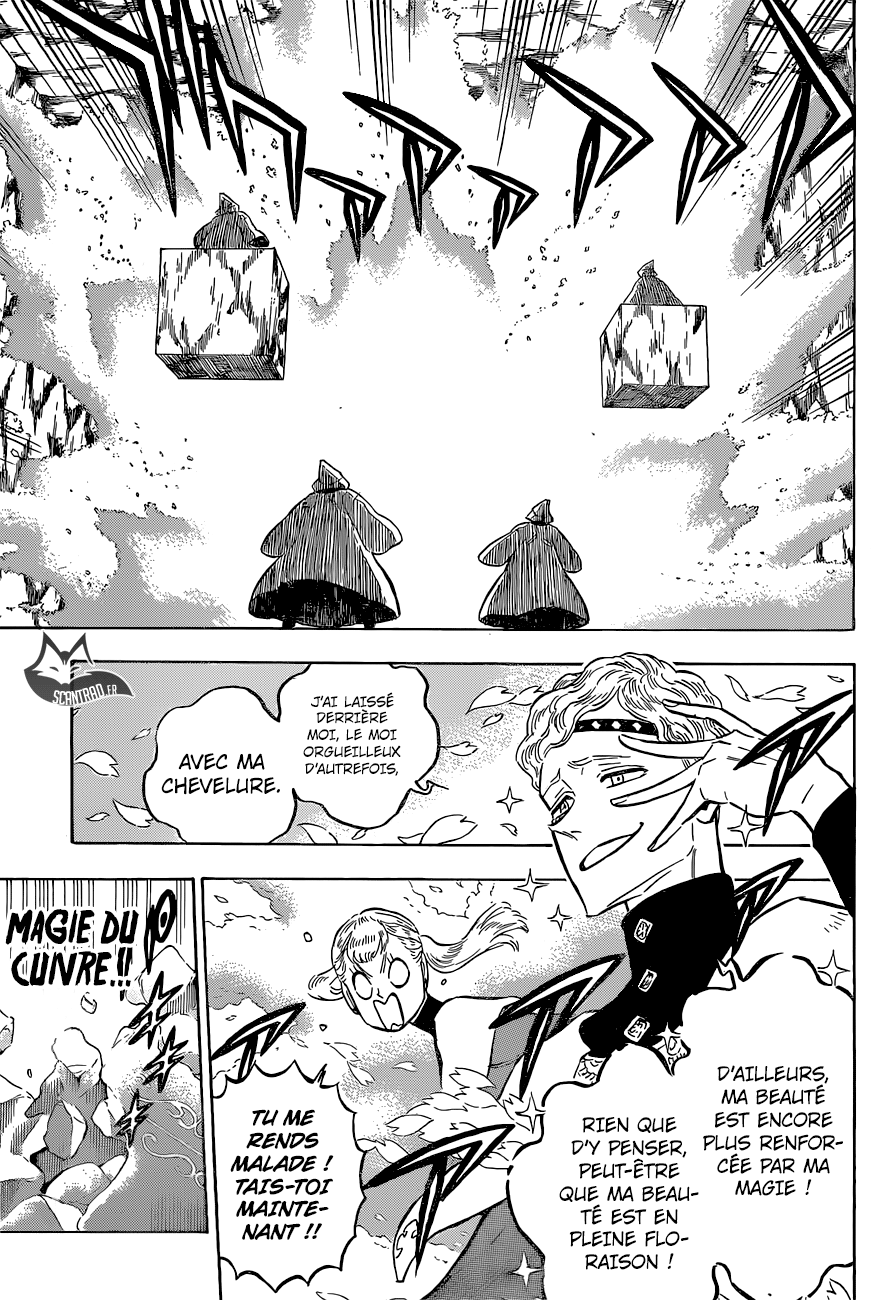 Black Clover: Chapter chapitre-136 - Page 3