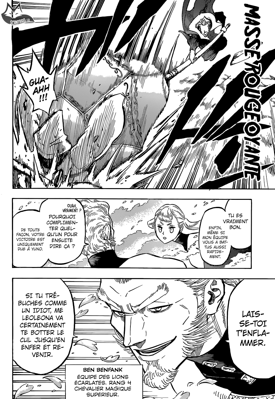 Black Clover: Chapter chapitre-136 - Page 4