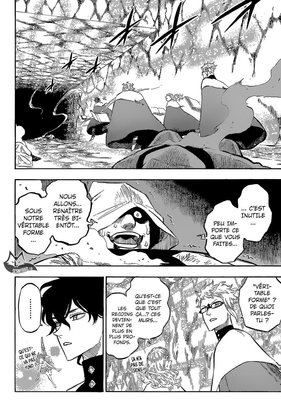 Black Clover: Chapter chapitre-136 - Page 6