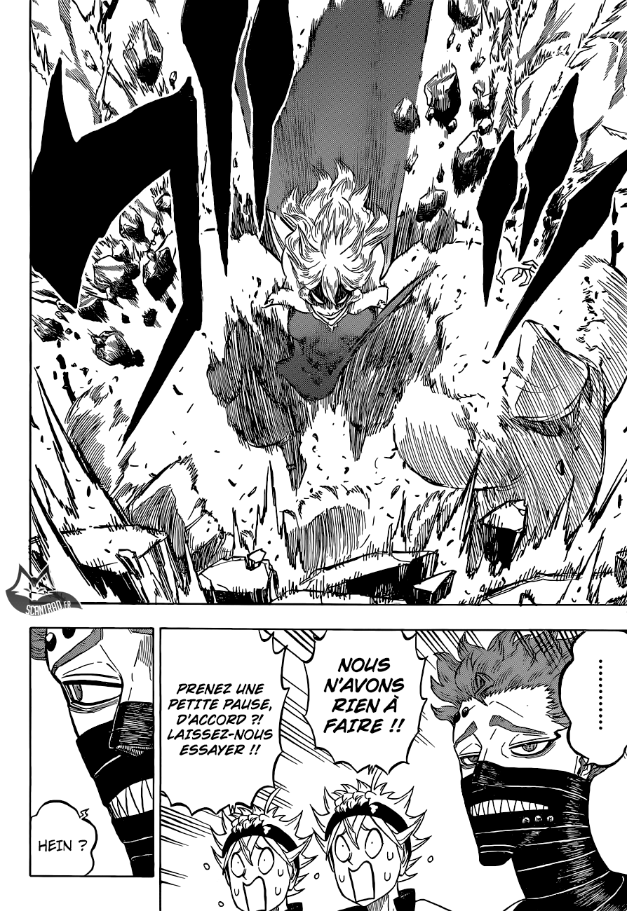 Black Clover: Chapter chapitre-136 - Page 8