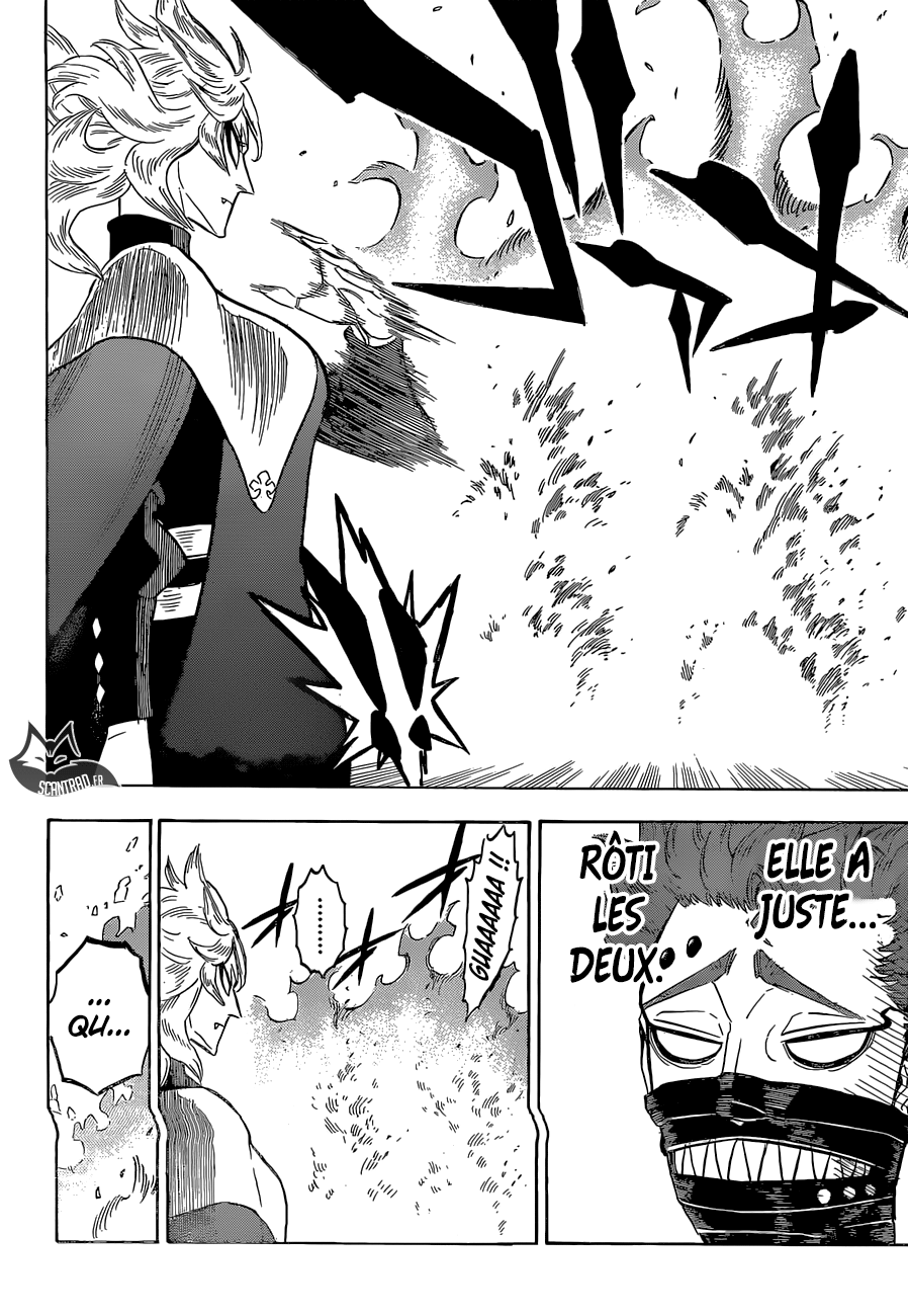 Black Clover: Chapter chapitre-136 - Page 10