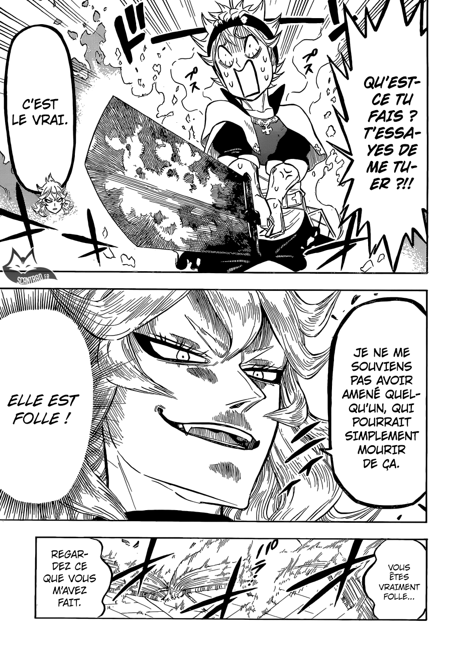 Black Clover: Chapter chapitre-136 - Page 11