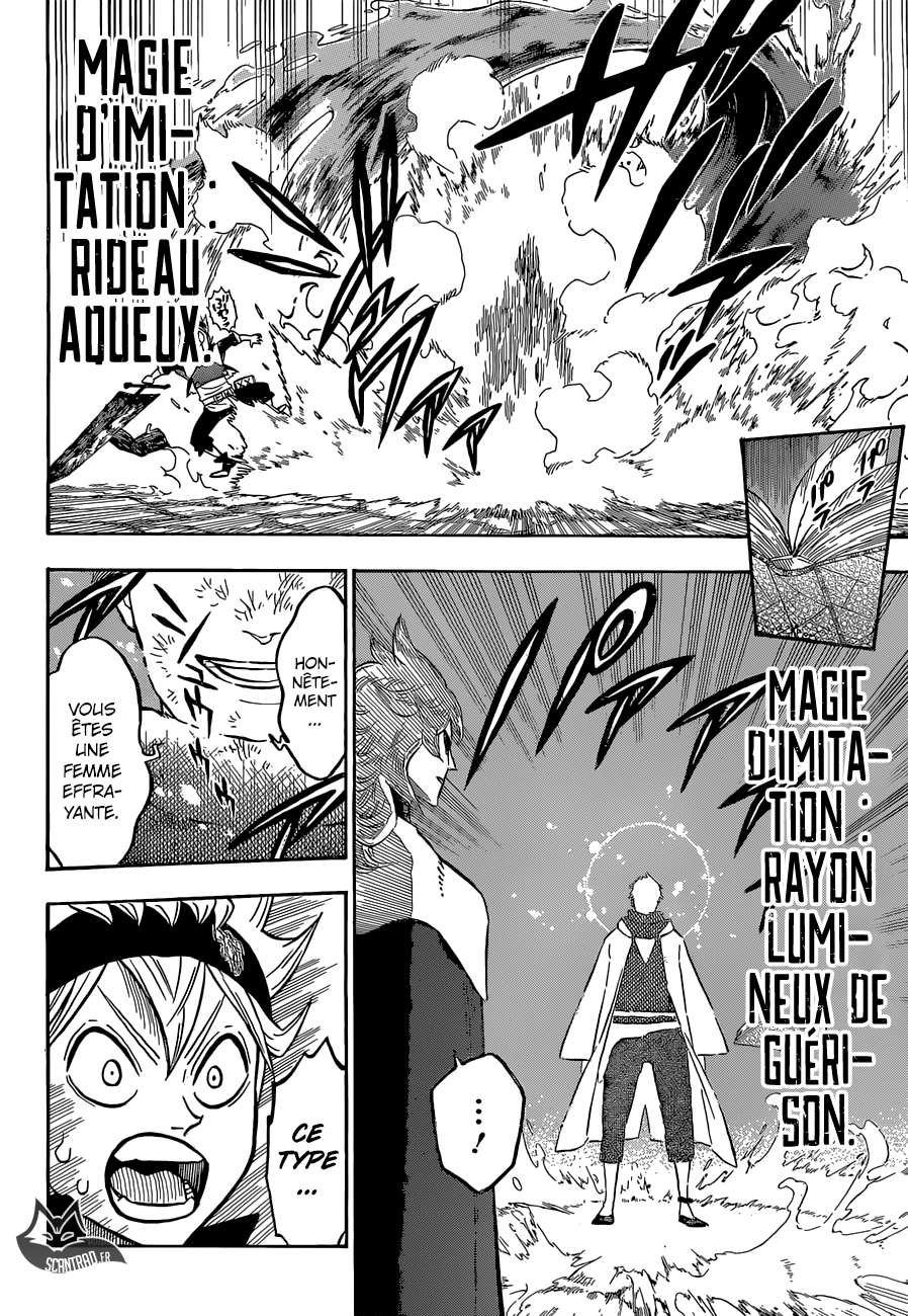 Black Clover: Chapter chapitre-136 - Page 12