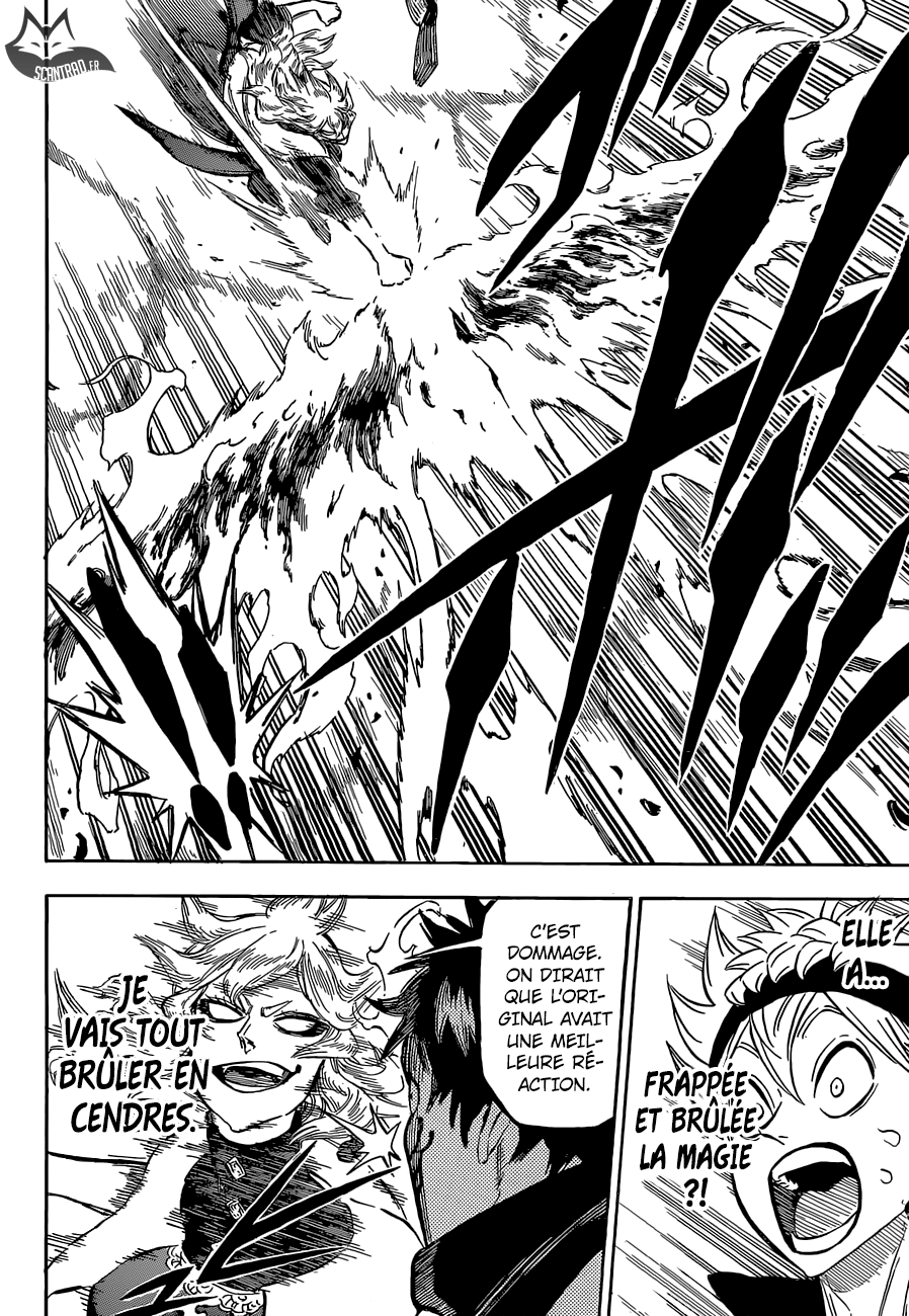 Black Clover: Chapter chapitre-136 - Page 16