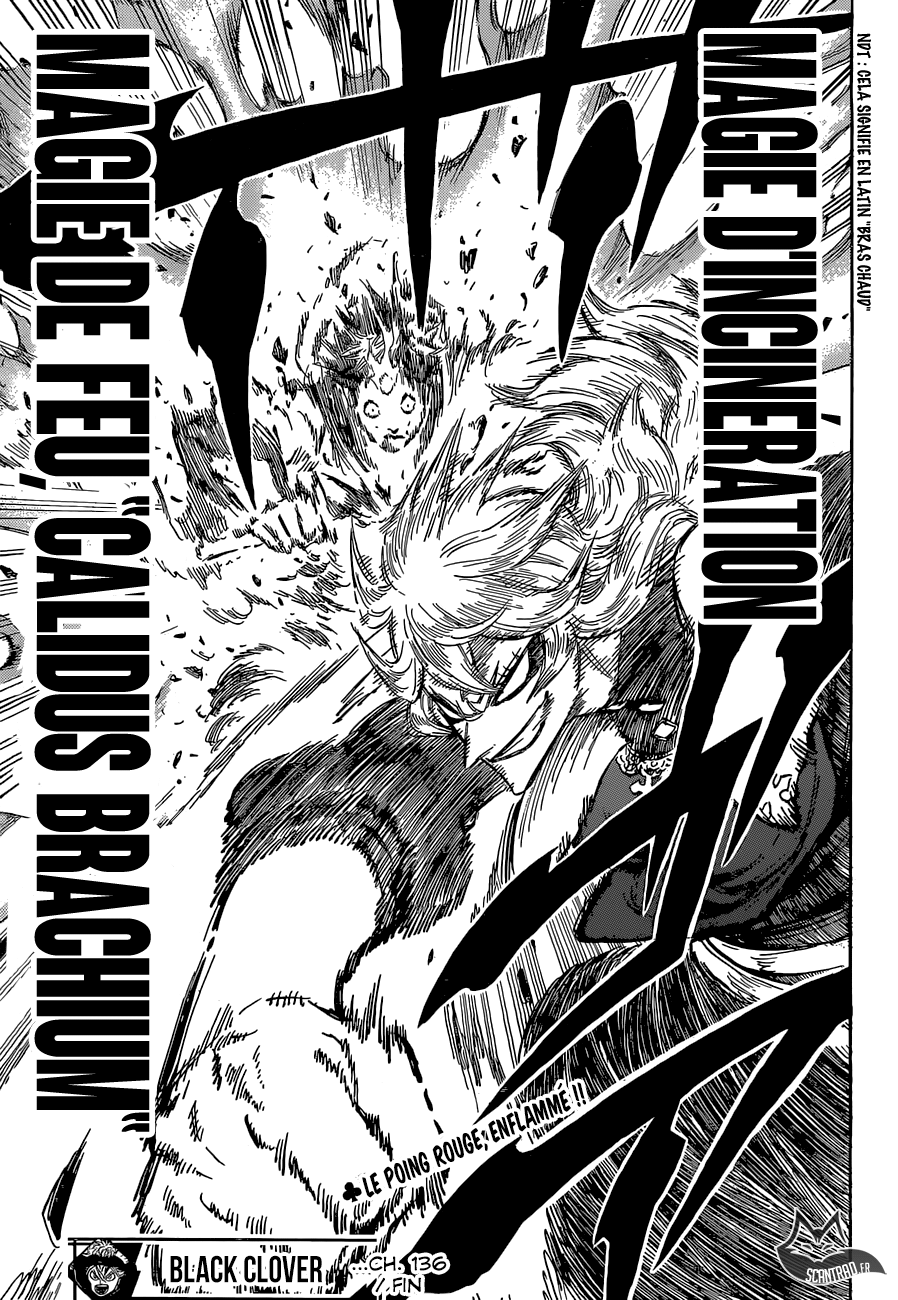 Black Clover: Chapter chapitre-136 - Page 17