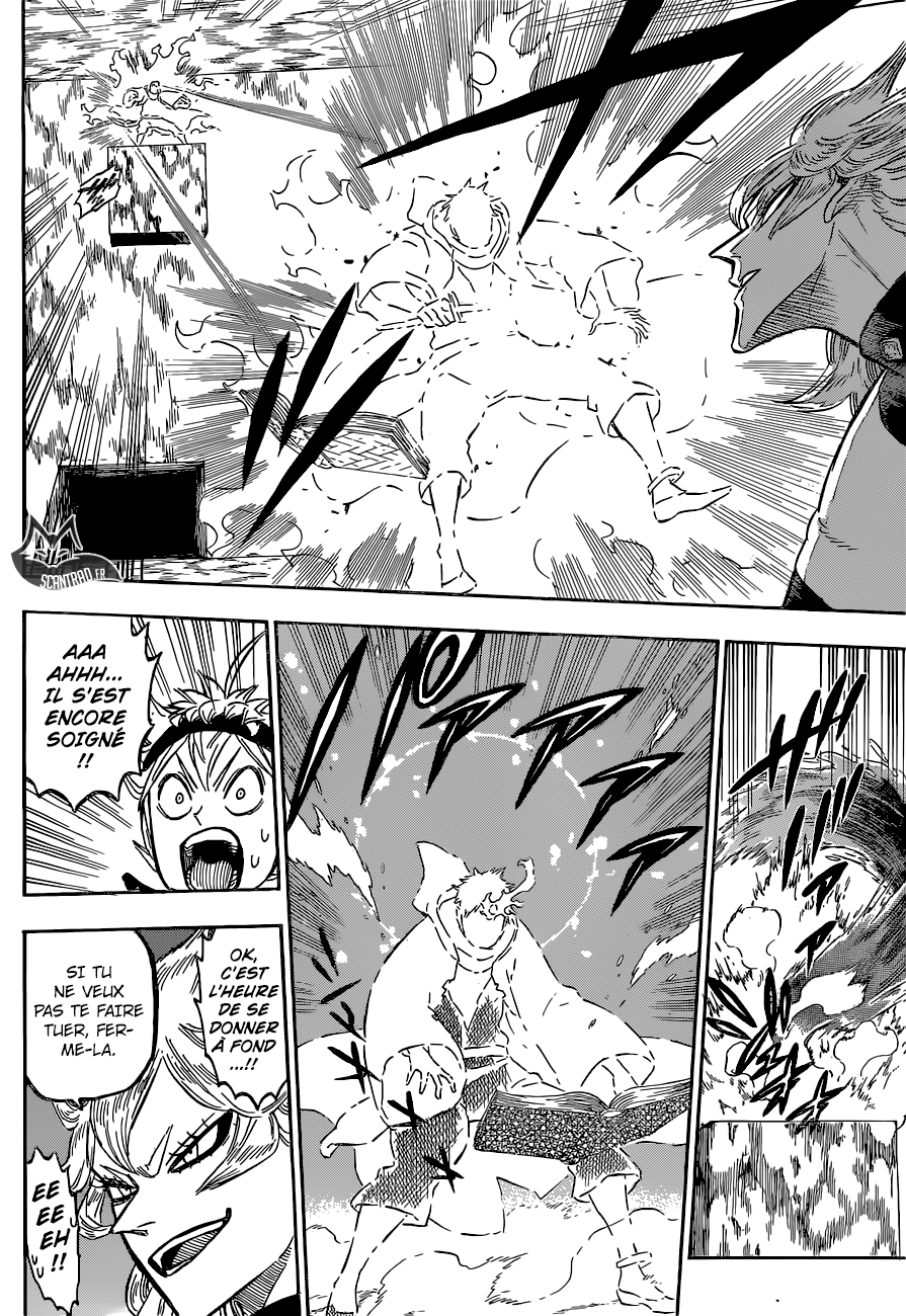 Black Clover: Chapter chapitre-137 - Page 2