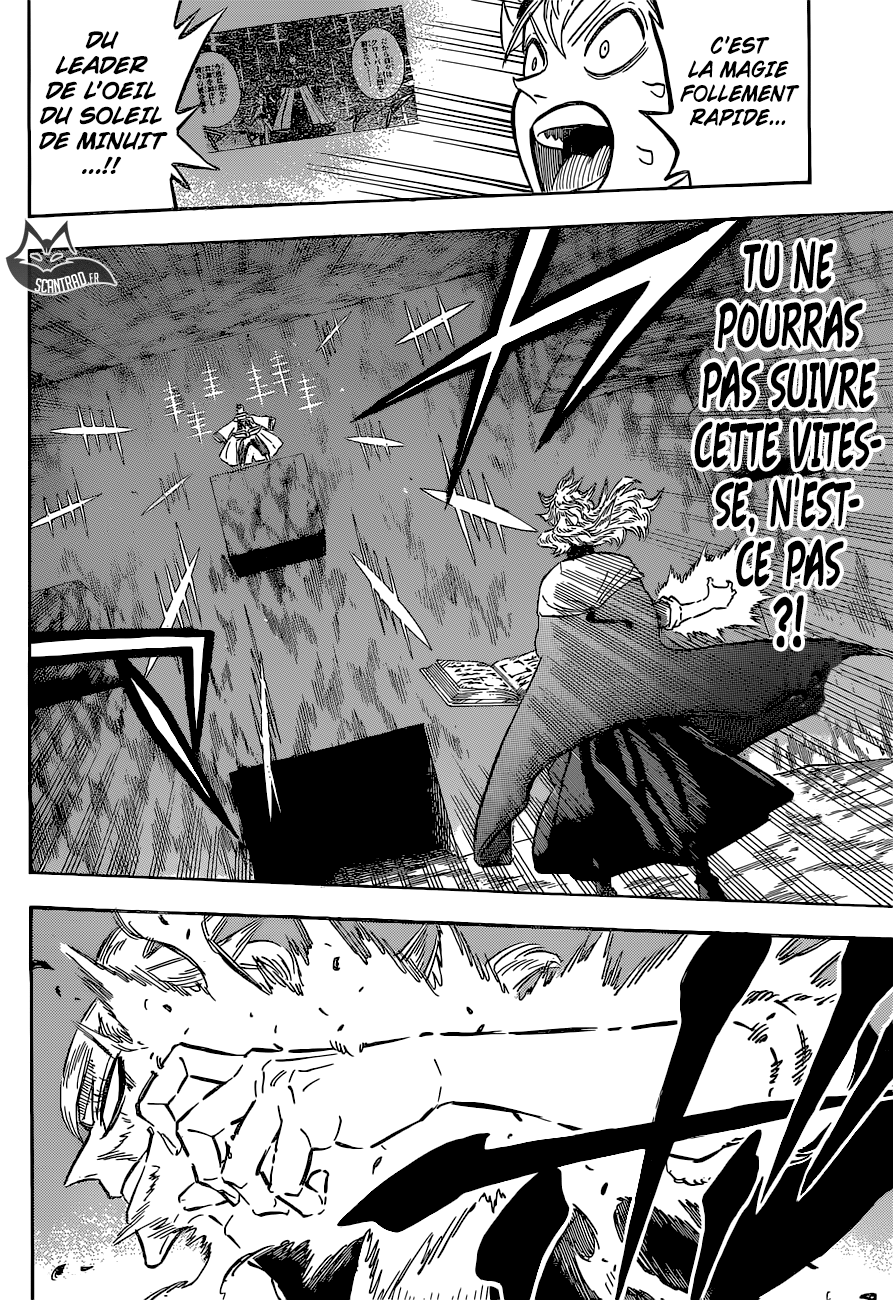 Black Clover: Chapter chapitre-137 - Page 4