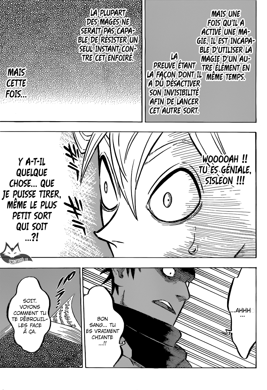 Black Clover: Chapter chapitre-137 - Page 10